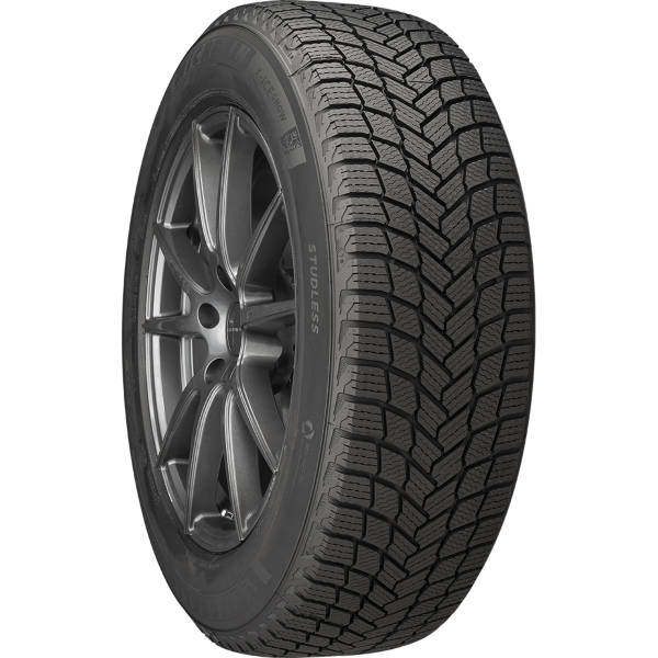 michelin X-Ice Snow