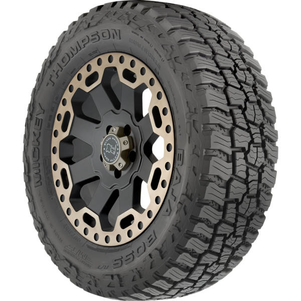 mickey-thompson Baja Boss A/T