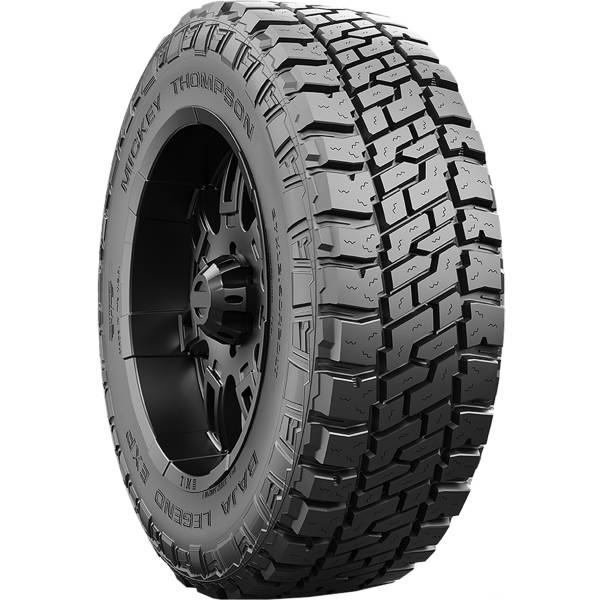 mickey-thompson Baja Legend EXP