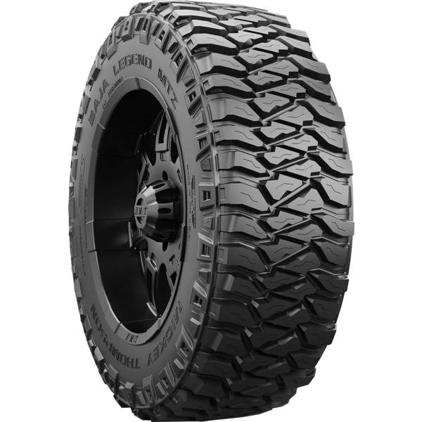 mickey-thompson Baja Legend MTZ