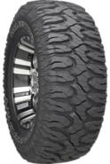 Milestar Patagonia M/T 02