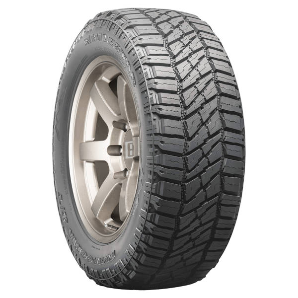 milestar Patagonia X/T