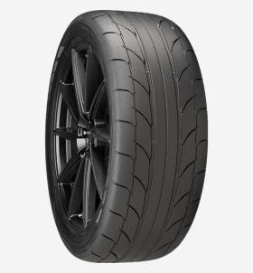 Nitto NT555RII tires for your 2018 Dodge Challenger SRT Demon