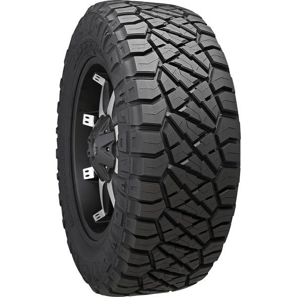 nitto Ridge Grappler