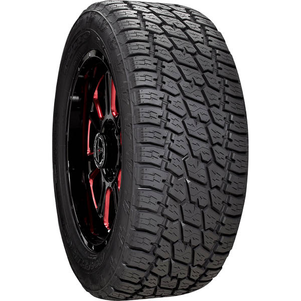 nitto Terra Grappler G2
