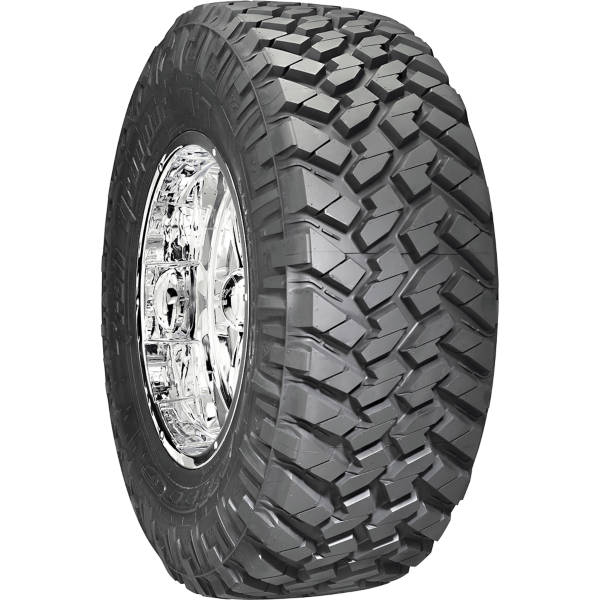 nitto Trail Grappler M/T