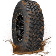 Nitto Trail Grappler SXS