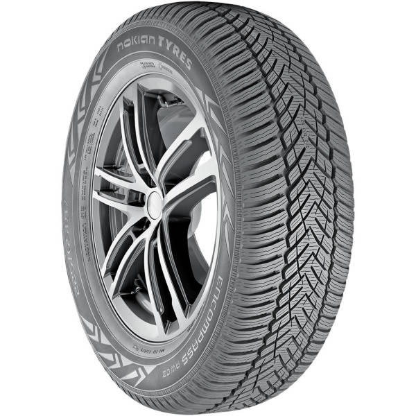 nokian Encompass AW02