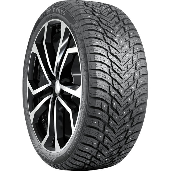 nokian Hakkapeliitta 10 Studded