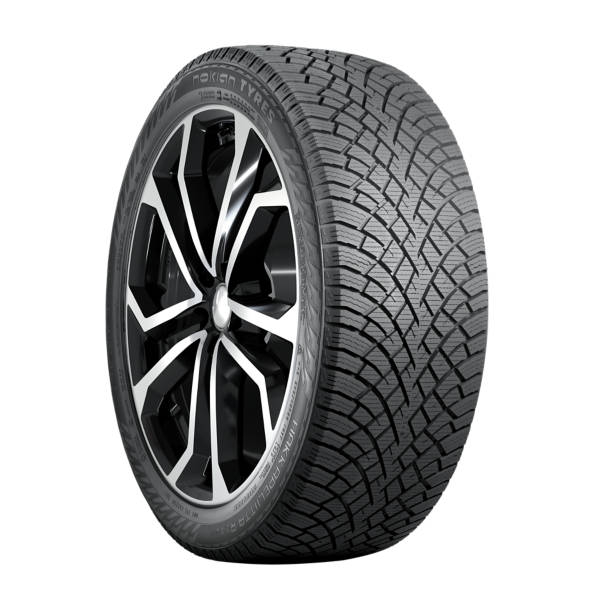 nokian Hakkapeliitta R5 SUV