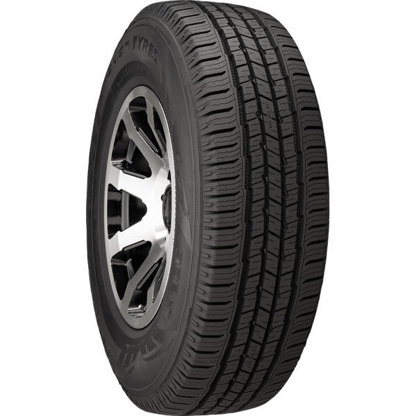 nokian One HT
