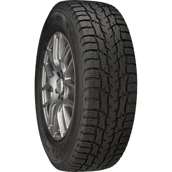 nokian WR C3