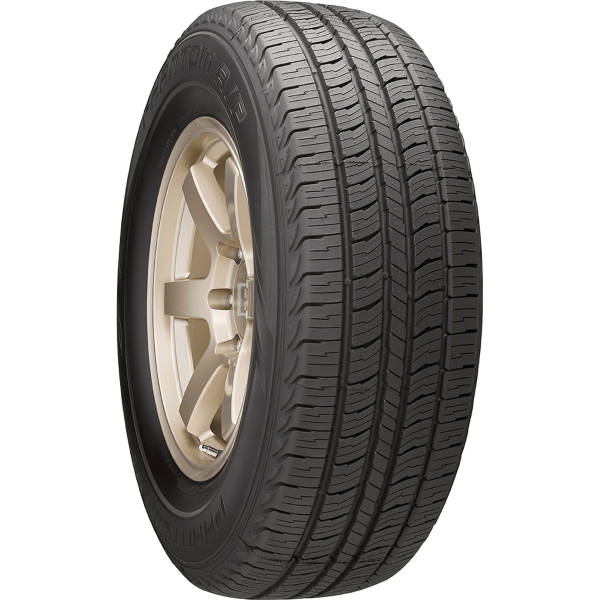 Phantom A/P all-season tires for your 2002 Lexus RX300 