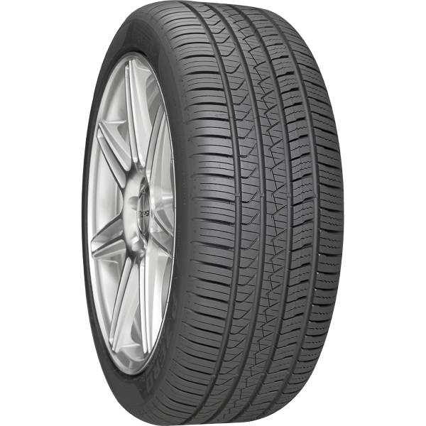 pirelli P Zero All Season