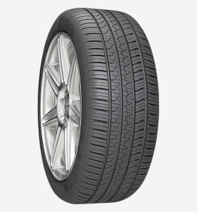 Pirelli P Zero All Season Plus tires for your  Genesis  