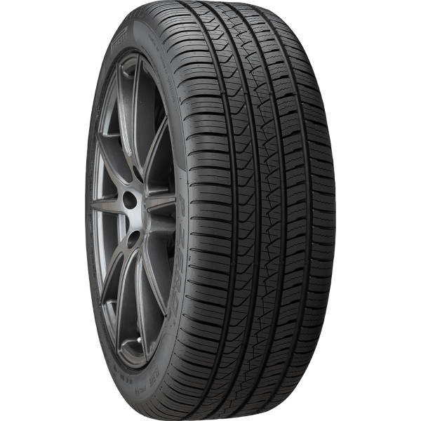 pirelli P Zero AS Plus Elect