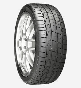 Pirelli P Zero tires for your 1998 Dodge Viper GTS Coupe