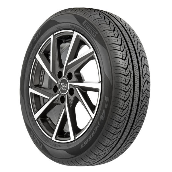 pirelli P4 Persist AS Plus