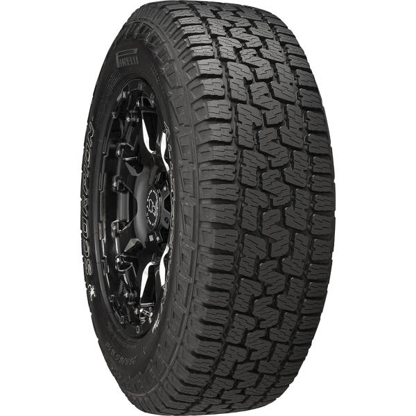 pirelli Scorpion All Terrain Plus