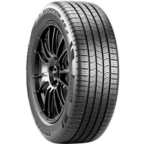 pirelli Scorpion AS 4