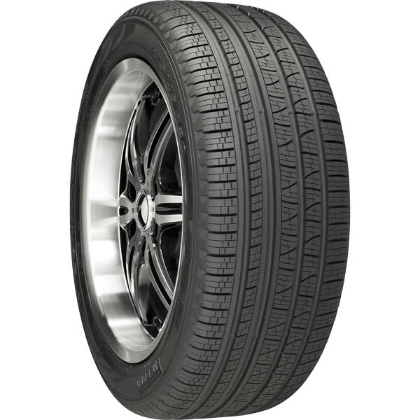 pirelli Scorpion Verde A/S