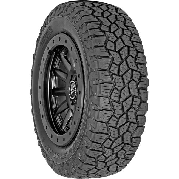 pirelli Scorpion XTM AT