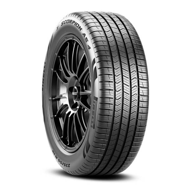 pirelli Scorpion AS 4
