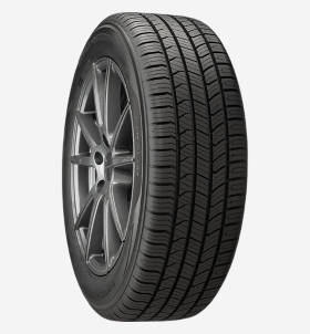 Road Hugger GTP AS/02 tires for your  Pontiac Vibe 