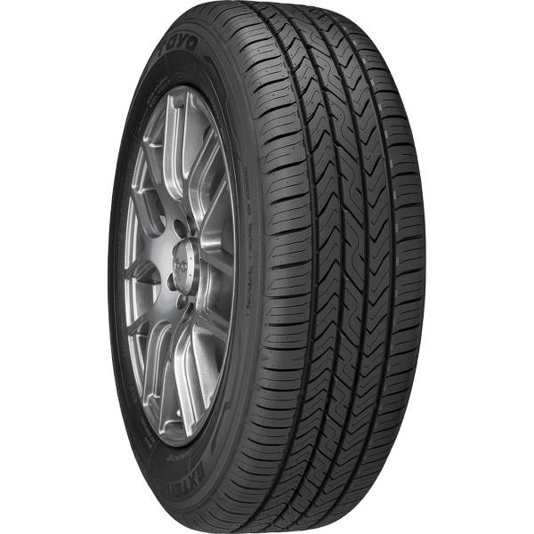 Toyo Extensa A/S II tires for your 2024 Toyota Prius 