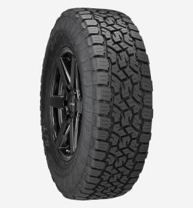 Toyo Open Country AT III tires for your 2024 Toyota Sequoia TRD Pro