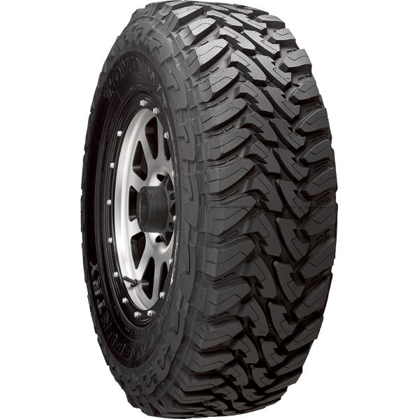 toyo Open Country M/T