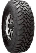 Toyo Open Country M/T