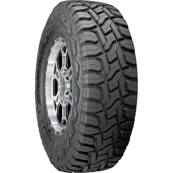toyo Open Country R/T