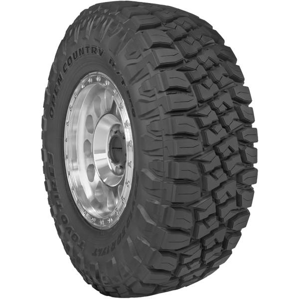 toyo Open Country R/T Pro