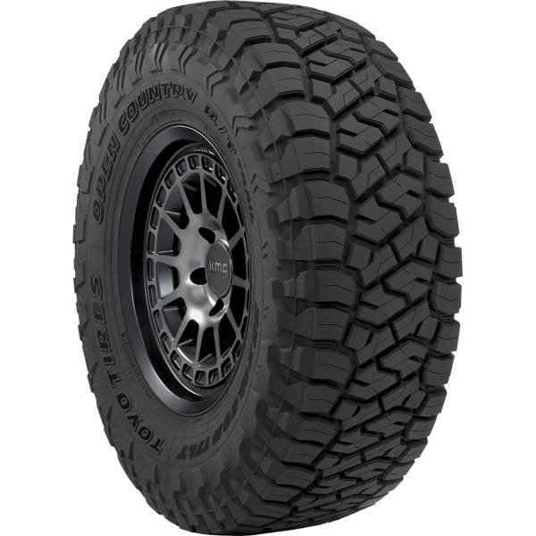 toyo Open Country R/T Trail