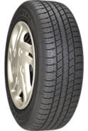 Uniroyal Tiger Paw Touring A/S DT