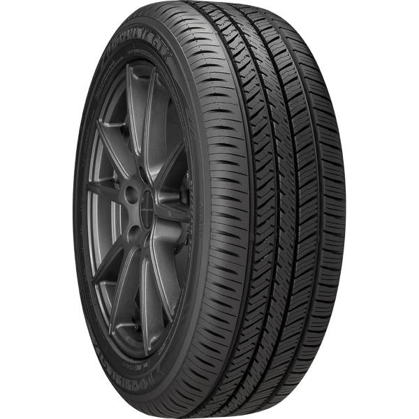 Yokohama YK-GTX for your  Lexus SC430 