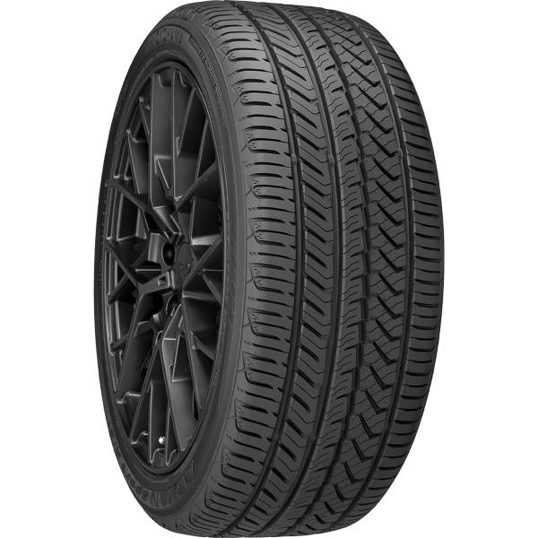 yokohama ADVAN Sport A/S+