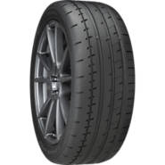 Dodge Charger Tires 