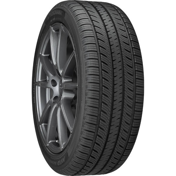 Yokohama Avid Ascend LX tires for your  Scion xD 