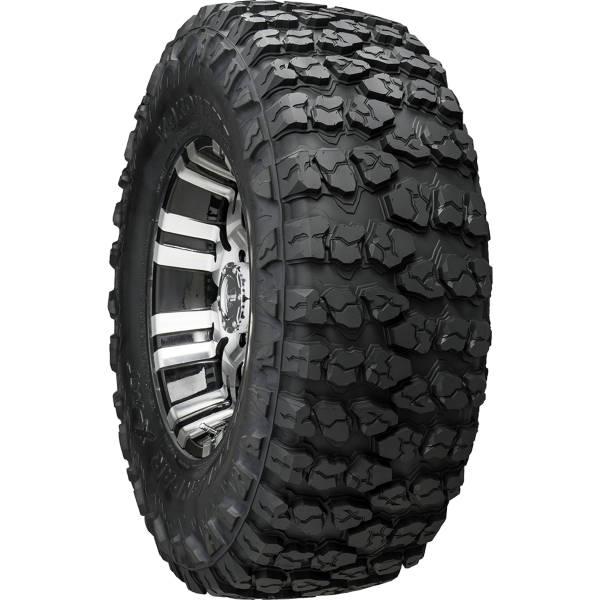 yokohama Geolandar X-MT