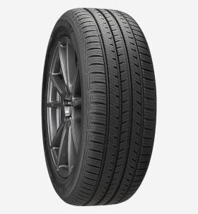 Yokohama YK-CTX tires tires for your 2022 Mitsubishi Eclipse Cross SE FWD
