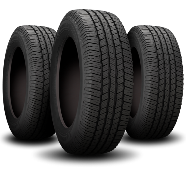 205/55R16 Tires, 16 Inch Tires