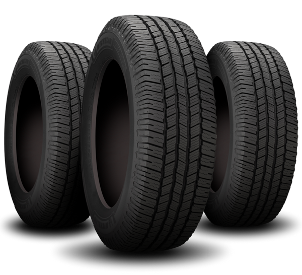 305/45R18 Tires | Discount Tire