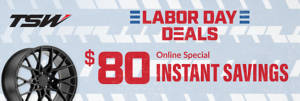 TSW Wheel Deals