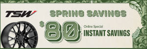 TSW Wheel Deals