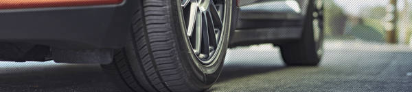 Volkswagen (VW) - Golf 8 Variant Alltrack Wheels and Tyre Packages