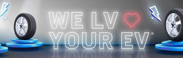 We LV Your EV