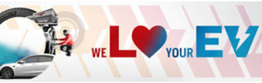 We LV Your EV