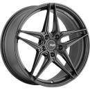 Kia K5 Black Wheels | Custom Kia K5 Rims | Kia K5 Rims | America's Tire